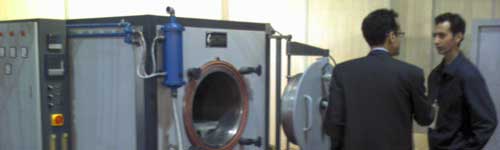An Image Slideshow