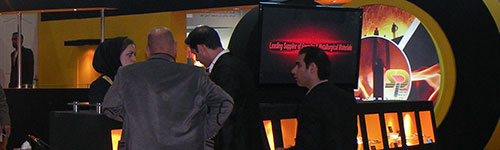 An Image Slideshow
